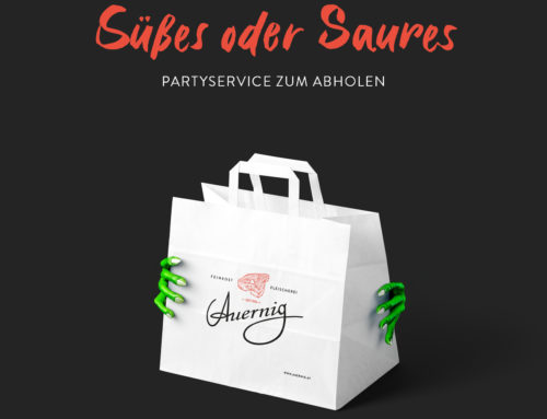 Süßes oder Saures